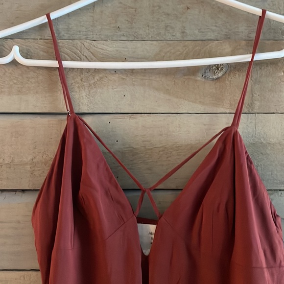 Alice & UO maxi dress - Picture 2 of 4